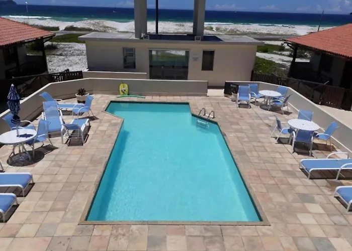 Casa Familiar Beira Mar