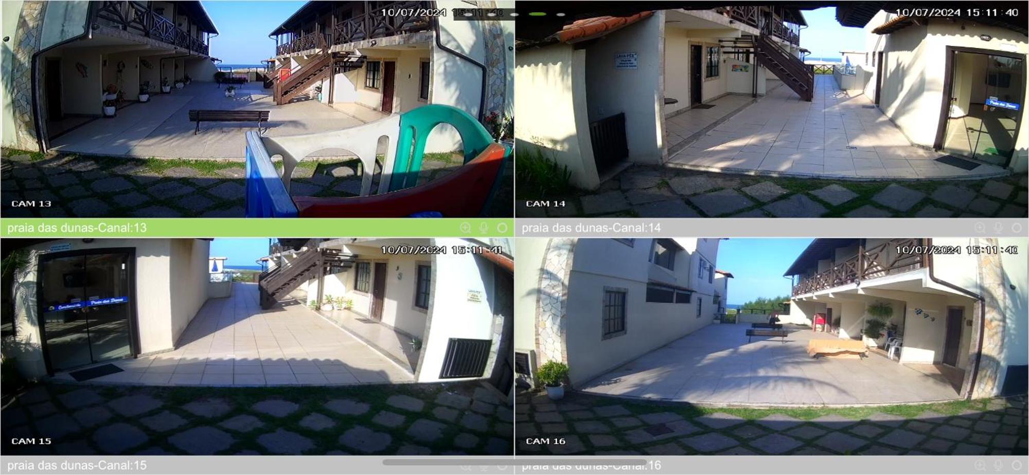 Holiday home Casa Familiar Beira Mar