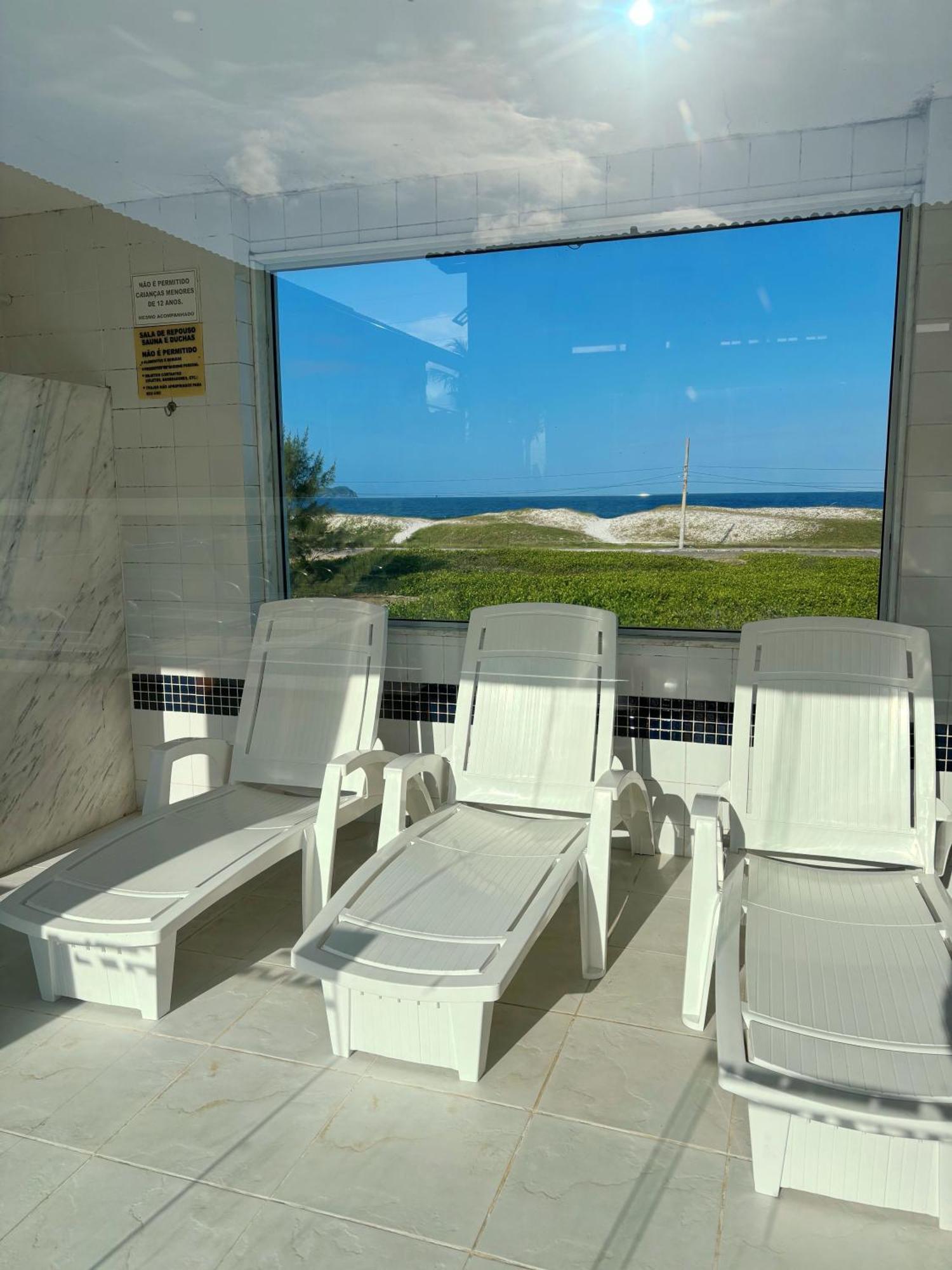 Holiday home Casa Familiar Beira Mar *