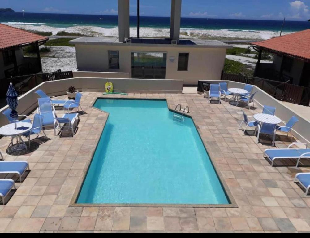 Holiday home Casa Familiar Beira Mar