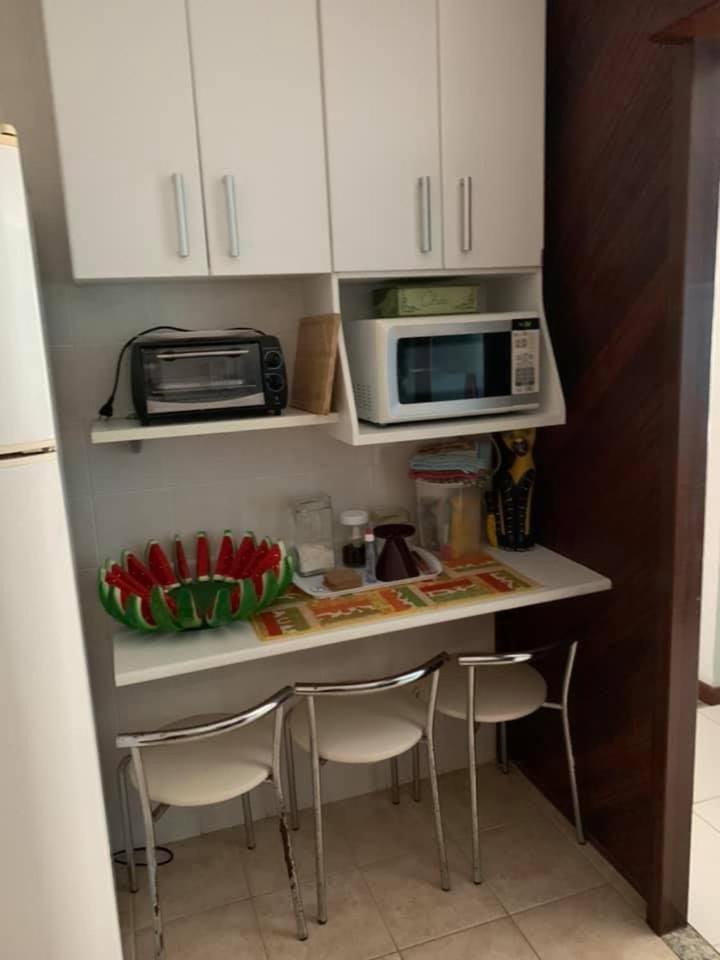 Holiday home Casa Familiar Beira Mar *