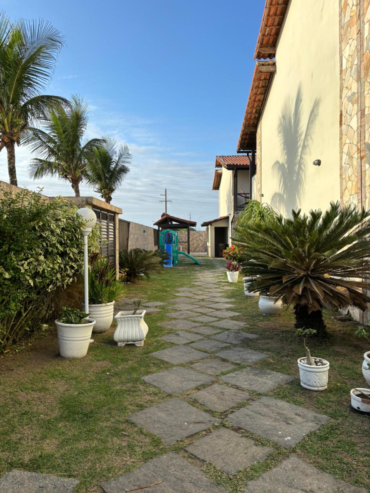 Holiday home Casa Familiar Beira Mar