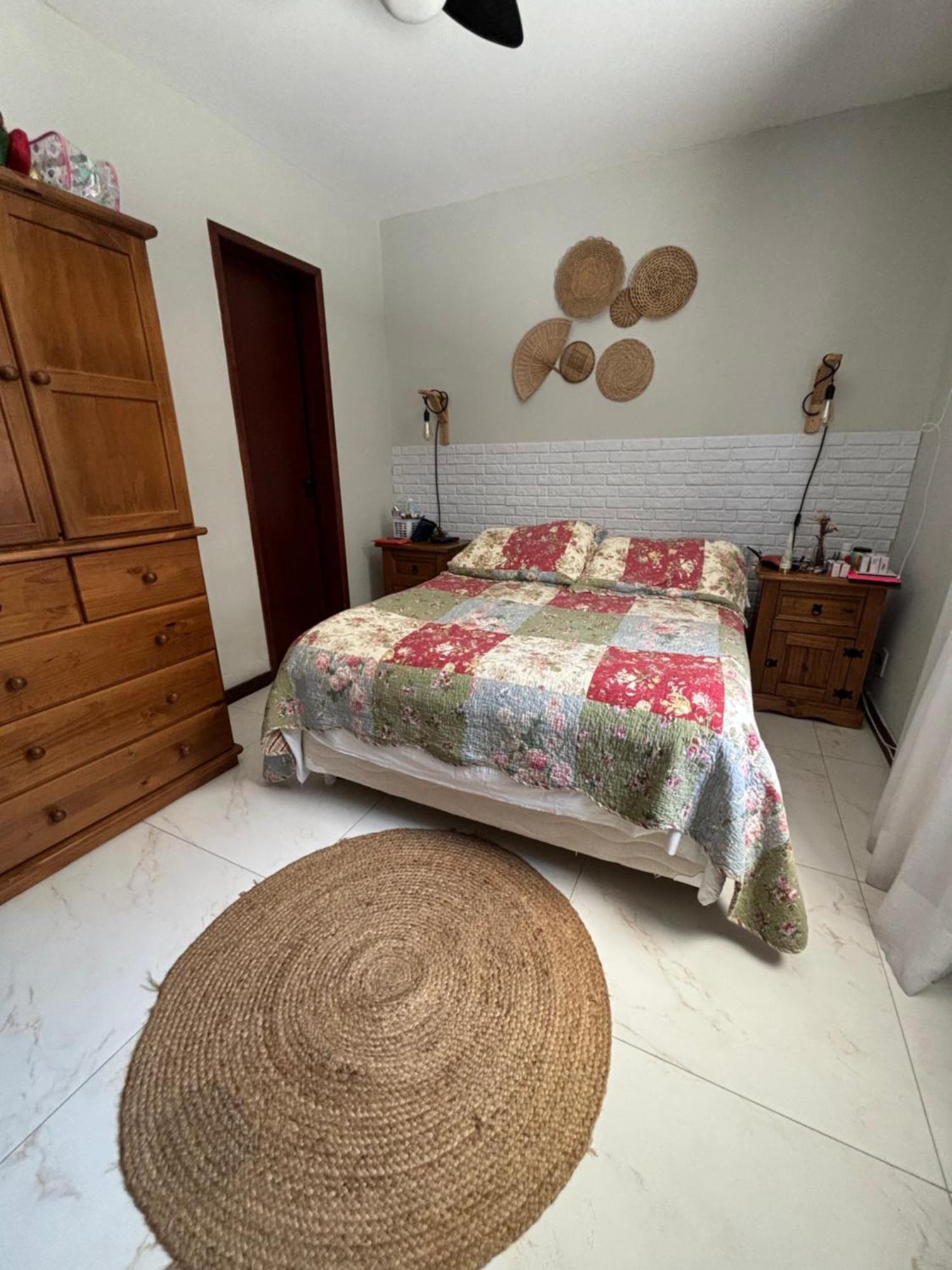 Casa Familiar Beira Mar