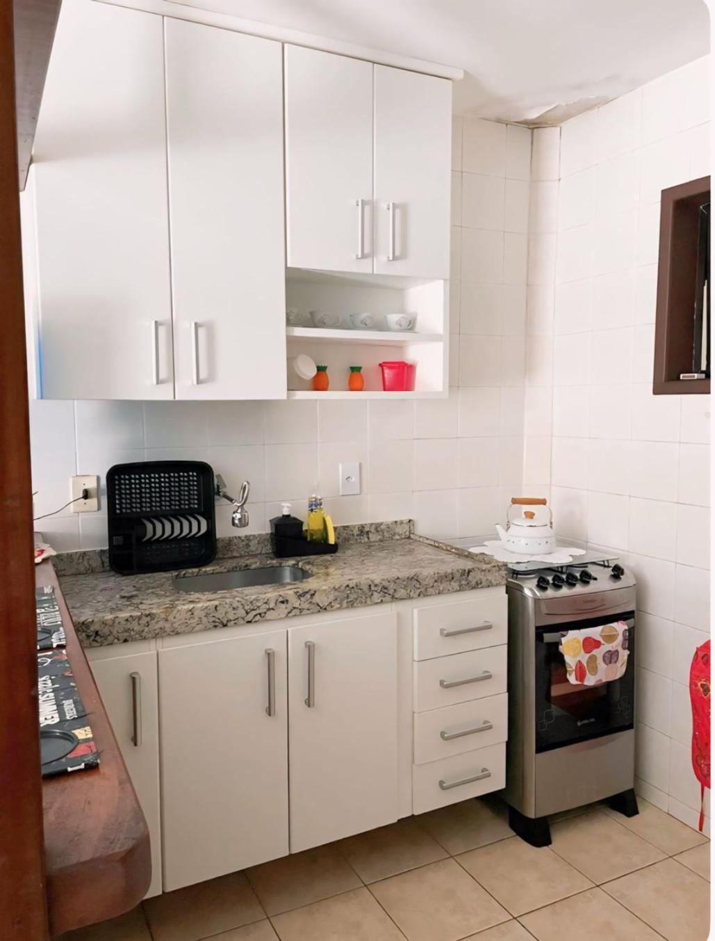Casa Familiar Beira Mar Holiday home *
