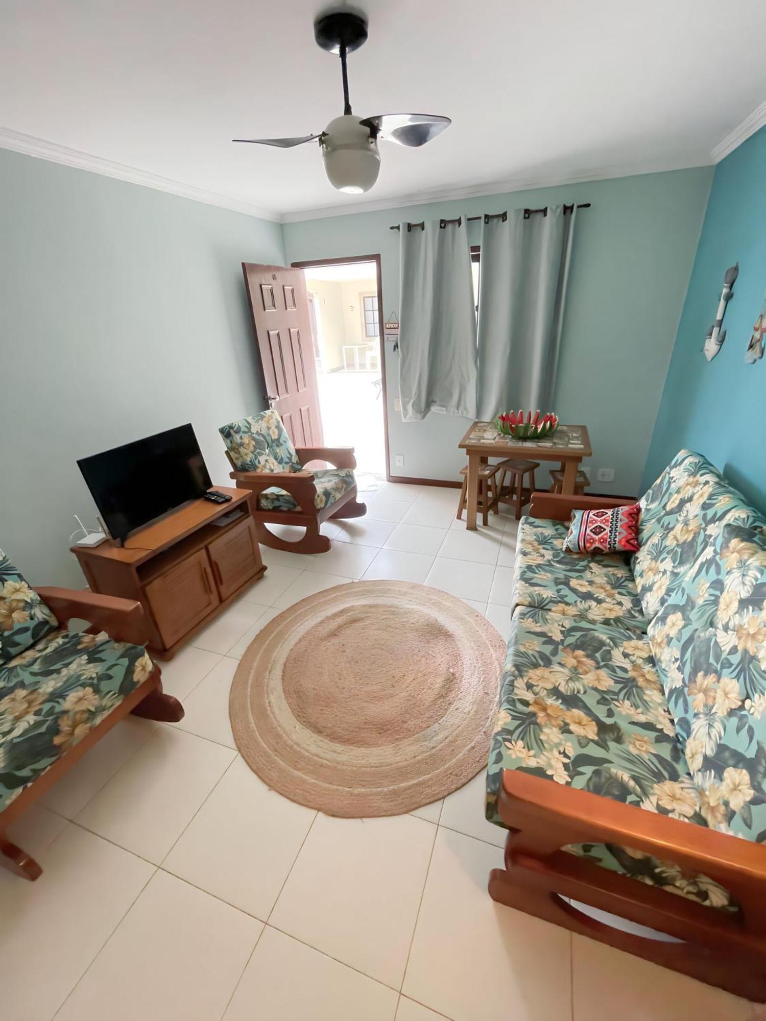 Casa Familiar Beira Mar Cabo Frio