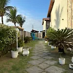 Casa Familiar Beira Mar