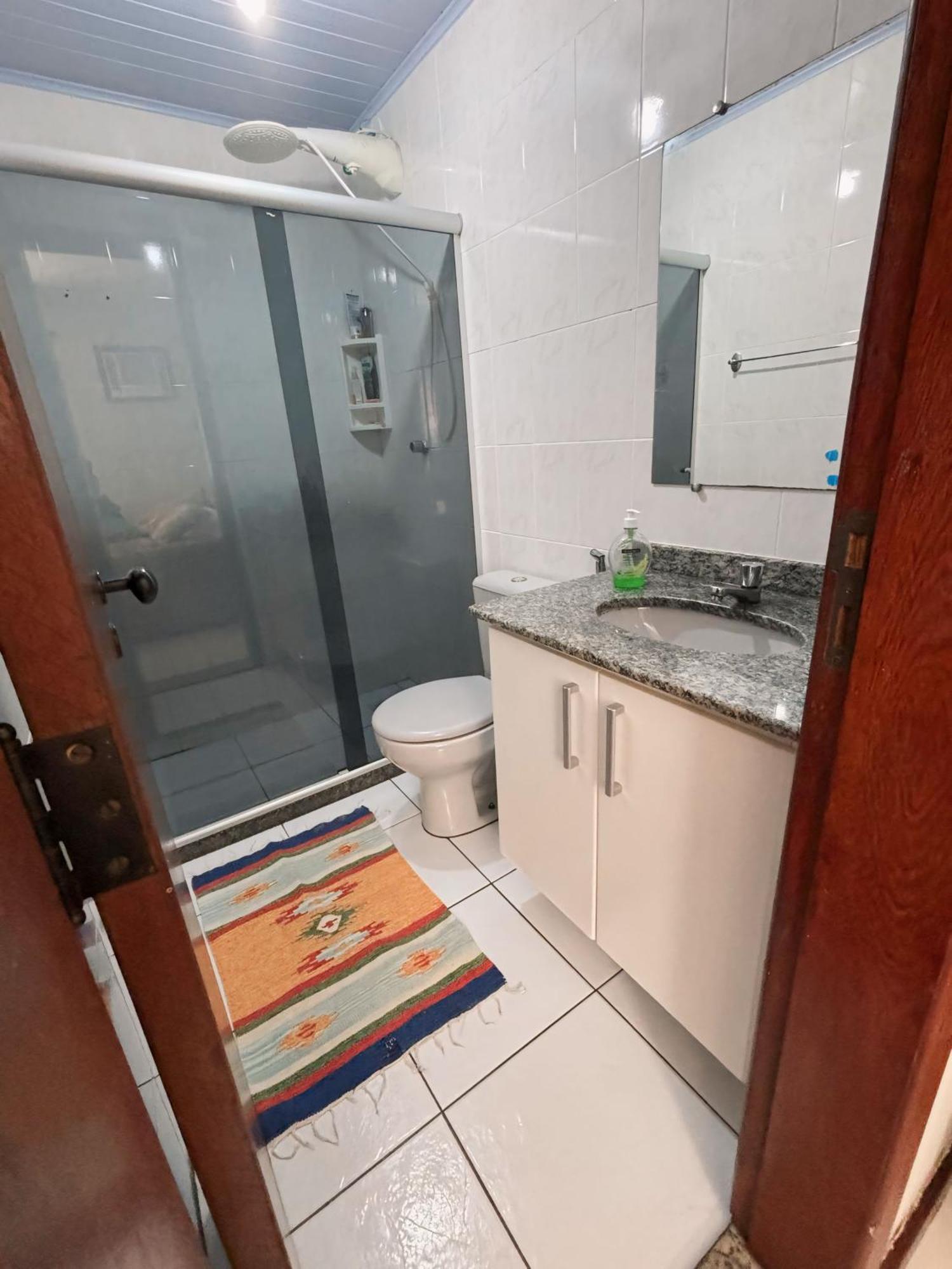 Casa Familiar Beira Mar Сasa de vacaciones