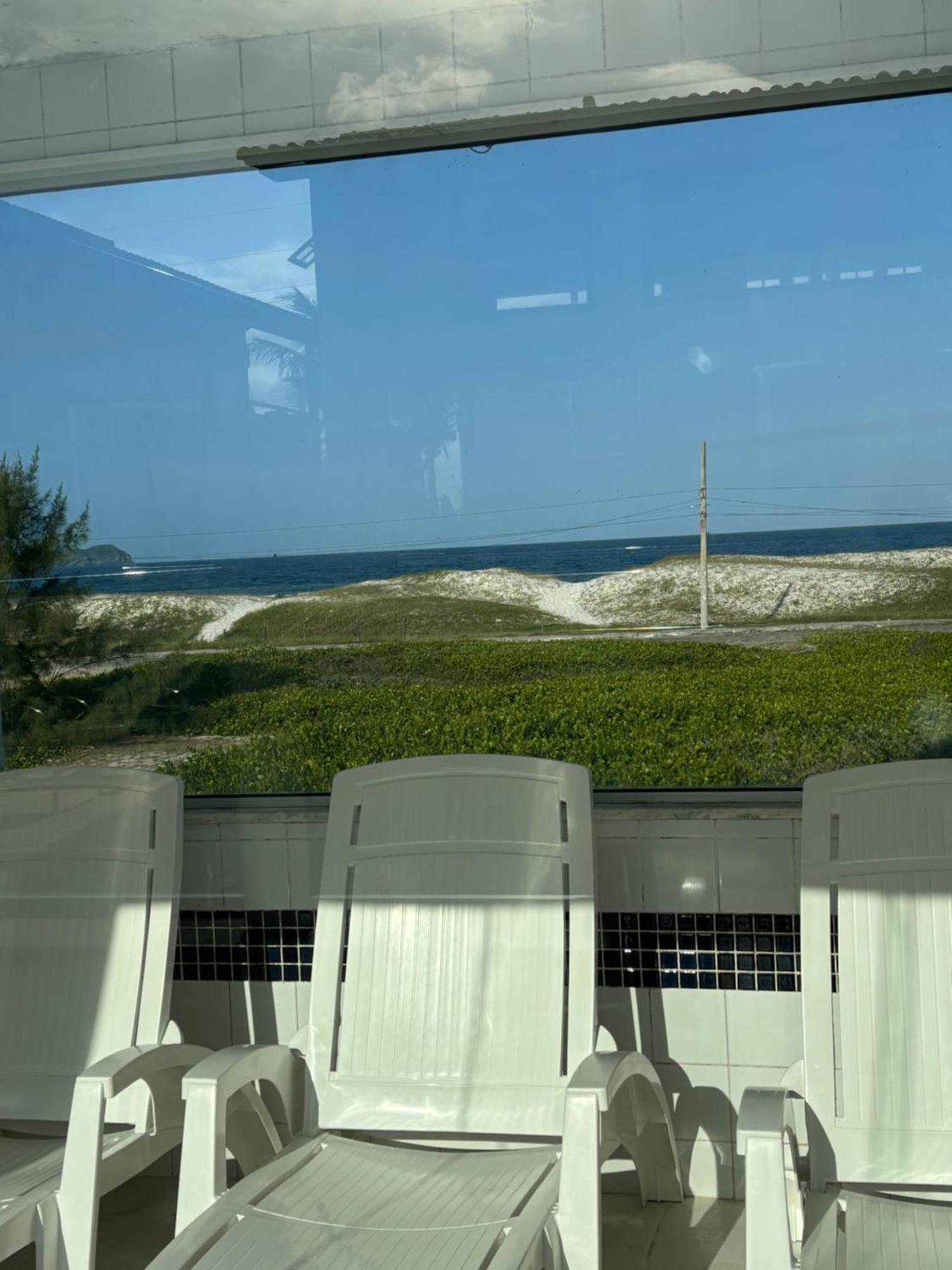 Casa Familiar Beira Mar Сasa de vacaciones Cabo Frío
